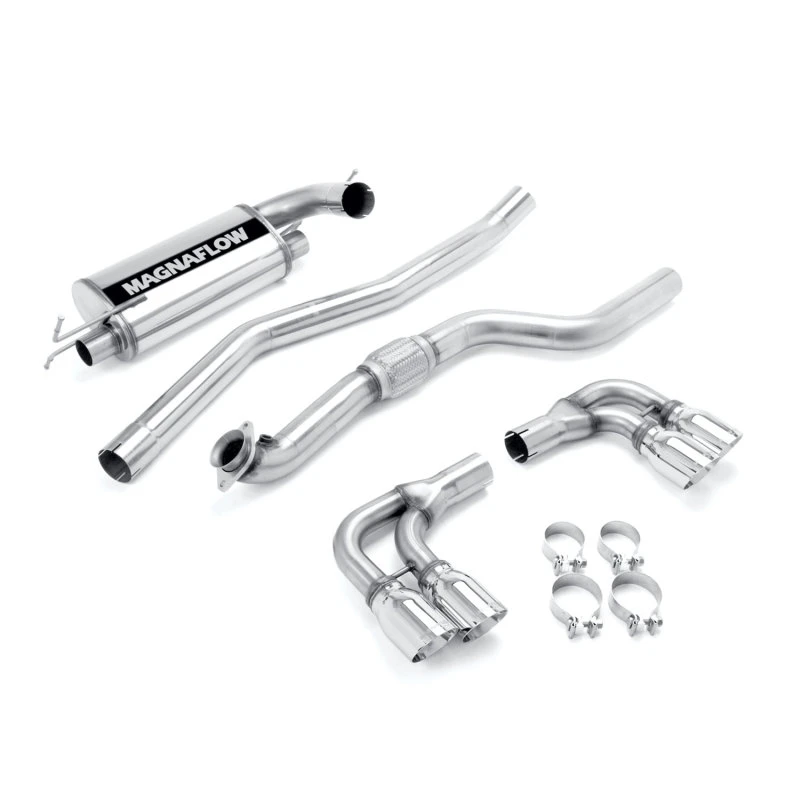 magnaflow_16761-6793ef554a55b MagnaFlow Sys C/B 07 Saturn Sky Redline 2.0L