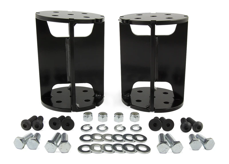 Air Lift Universaler Winkel-Luftfeder-Spacer - 6 Zoll Lift