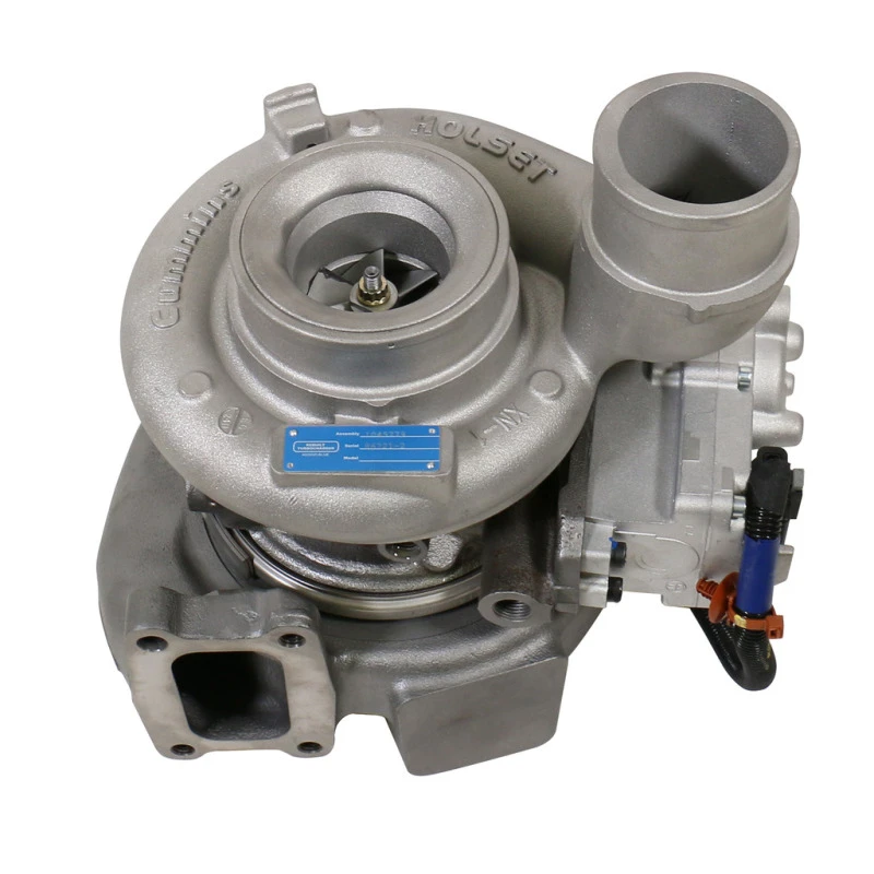 BD Diesel Stock Replacement Turbo for 07.5-17 Dodge Cummins 6.7L HE300V Cab & Chassis