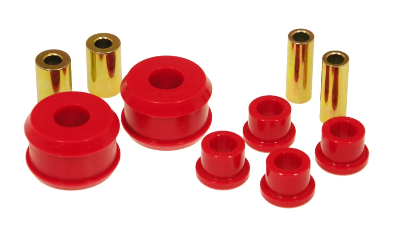 Prothane Front Control Arm Bushings – Rot