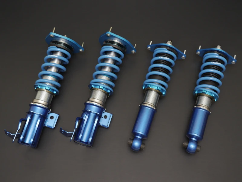 Cusco Sport S Coilovers für 2022+ Toyota GR86 / Subaru BRZ