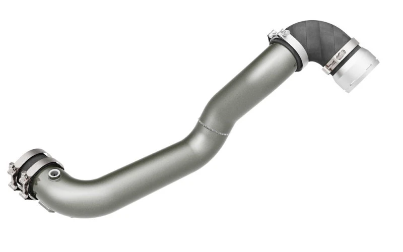 K&N 15-22 Ford F-150/Raptor V6-3.5L F/I Ladeluftrohr