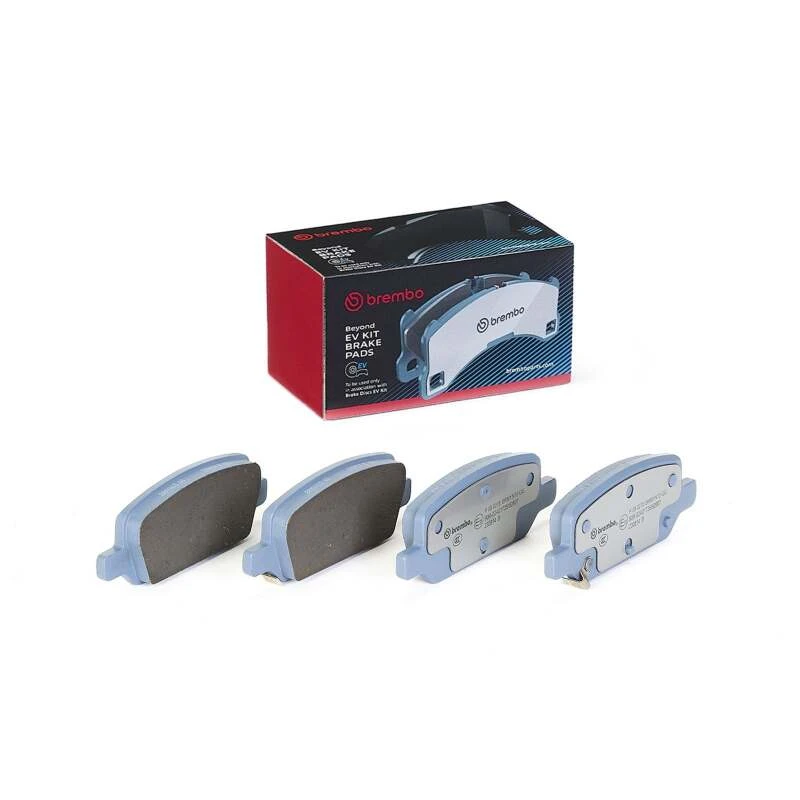 Brembo OE 17-21 Tesla 3/20-21 Y EVPad BremsePad