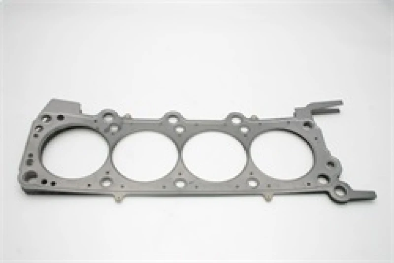 Cometic Ford 4.6L Modular V8.036in MLS Cyl Head Gasket-95.25mm Bore-DOHC-Darton Solid Sleeve-LHS