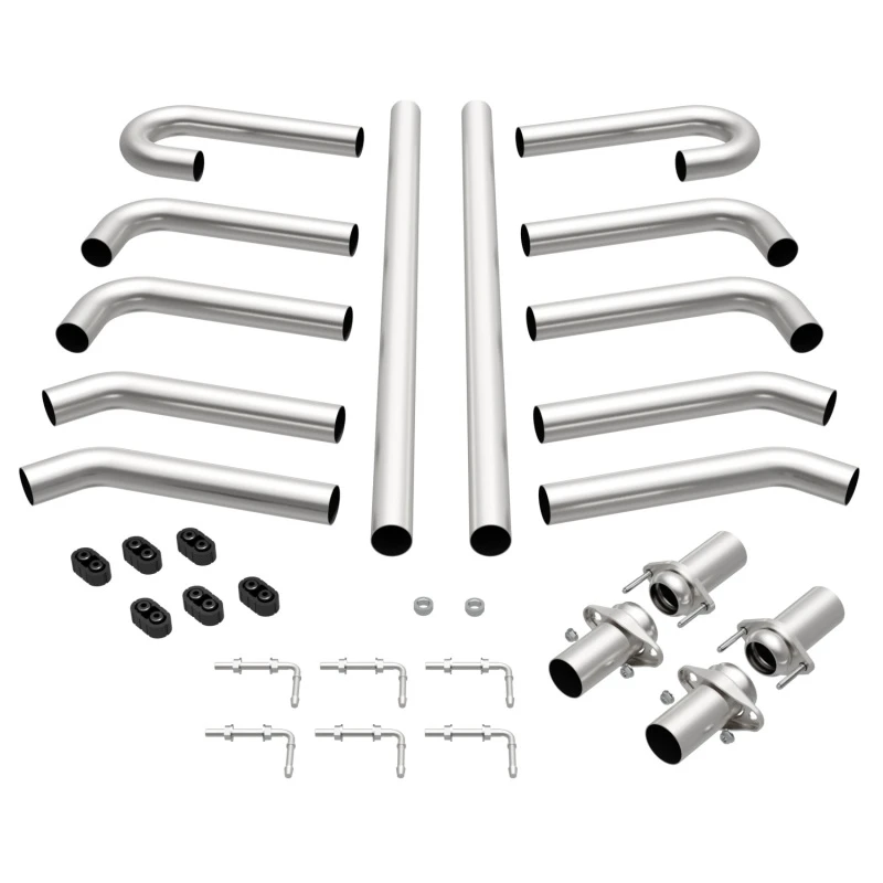MagnaFlow-Kit HDWR Hot Rod 2,5