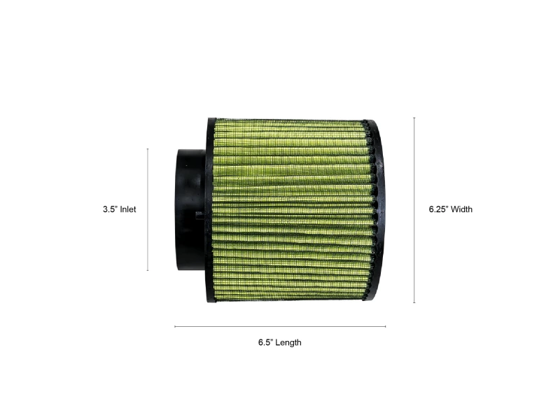 AWE Tuning B8 3.0T S-FLO Filter