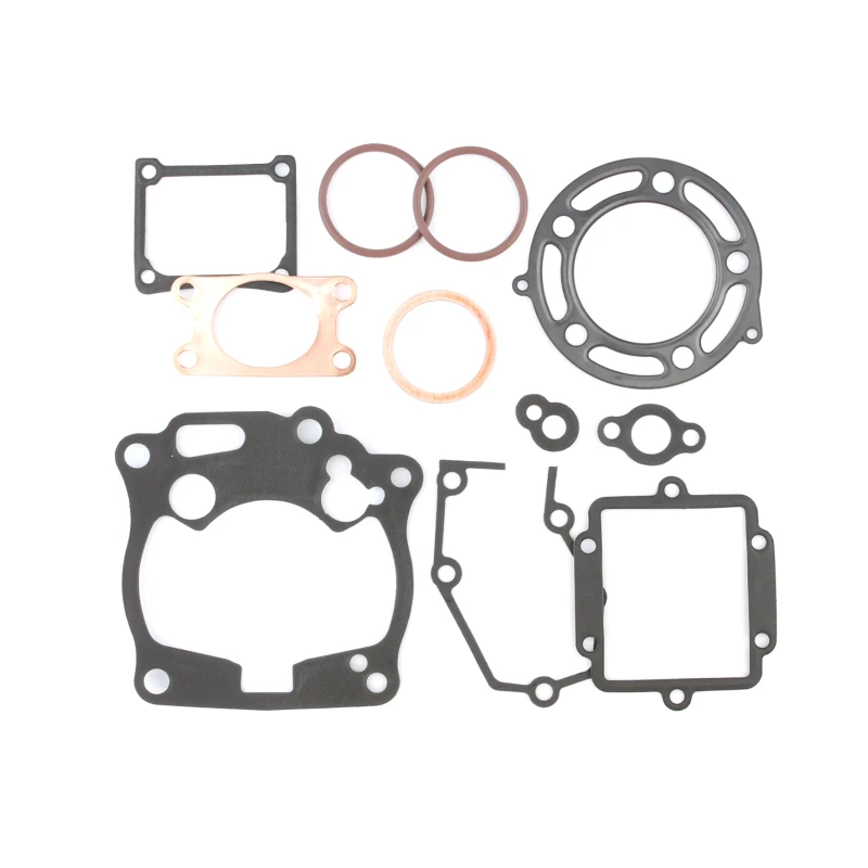 Cometic 01-02 Kawasaki KX125 58mm Bore Top-End-Dichtungssatz