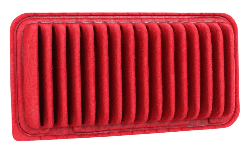 K&N 00-08 Toyota Corolla Matrix/MATRIX XR / 03-08 Pontiac Vibe Advantage Luftfilter