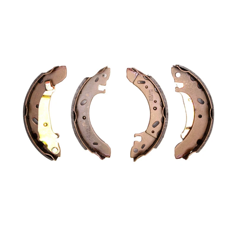 DFC 97-00 Chrysler Cirrus Rear Premium Service Shoes