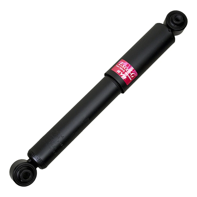 KYB Stoßdämpfer & Federn Excel-G Hinten TOYOTA RAV4 2006-11