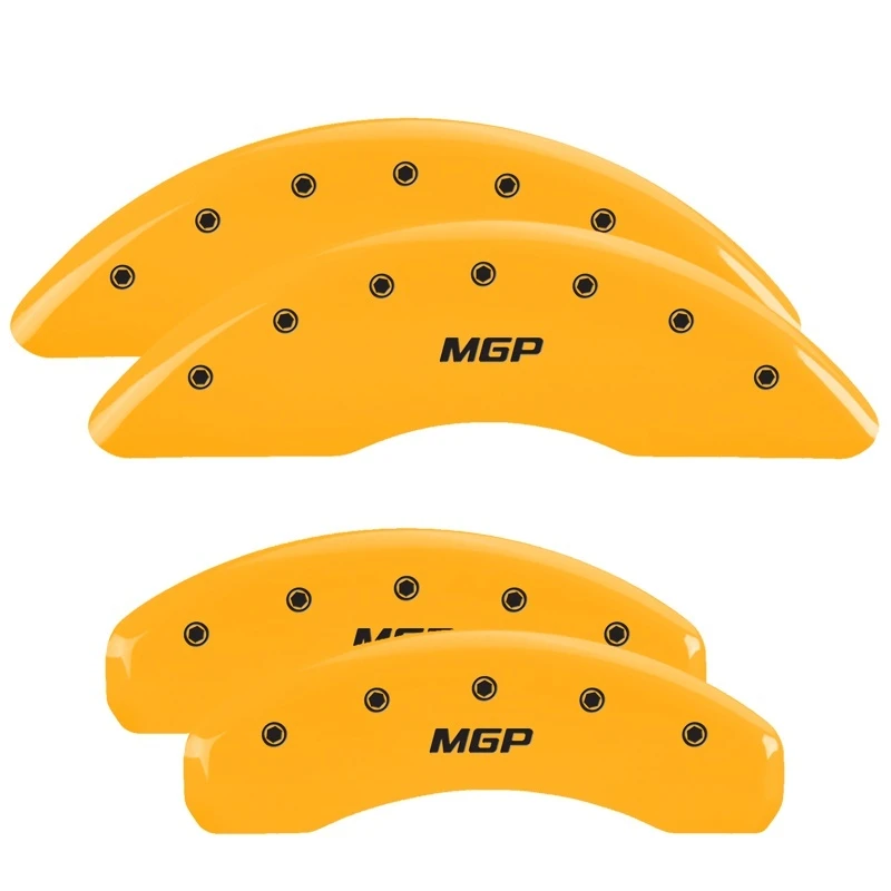 mgp_10023SMGPYL-6796820b1dcfe MGP 4 Caliper Covers Engraved Front & Rear MGP Yellow finish black ch