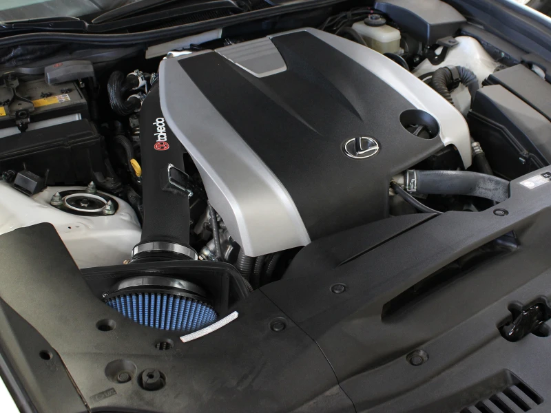aFe Takeda Stage-2 Pro 5R Kaltluft-Ansaugsystem