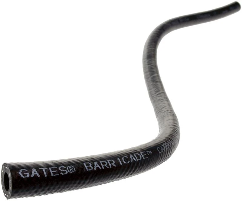 Gates 3/8in x 15 feet (Box) 225 PSI Barricade Fuel Injection Hose w/ GreenShield Technology