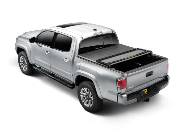 Extang Trifecta 2.0 für 2005–2015 Toyota Tacoma (6ft)