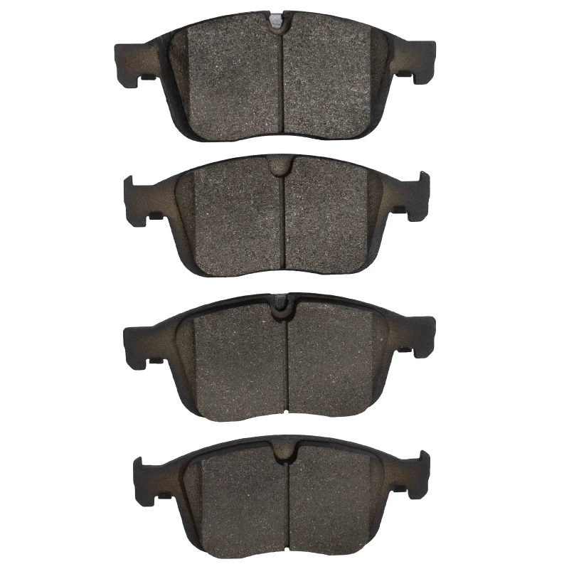 DFC 16-17 Volvo XC60 Front 4000 Hybridynamic Brake Pads