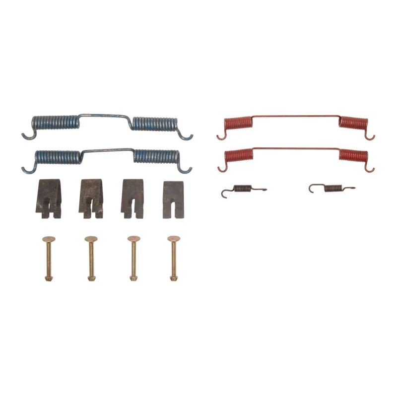 DFC 85-94 Subaru GL-10 Rear Drum Brake Hardware Kit
