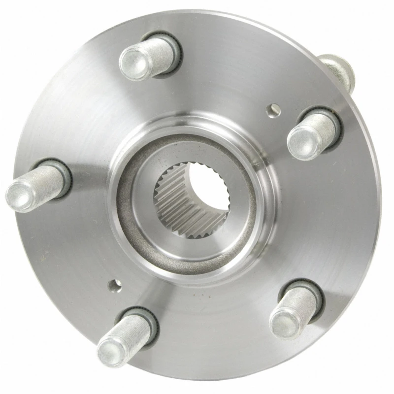 MOOG 05-12 Acura RL Vordere Nabe Einheit