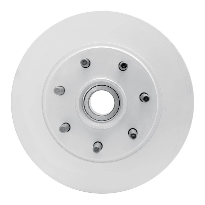 DFC 04-08 Ford F-150 RWD Front GeoSPEC Coated Rotor