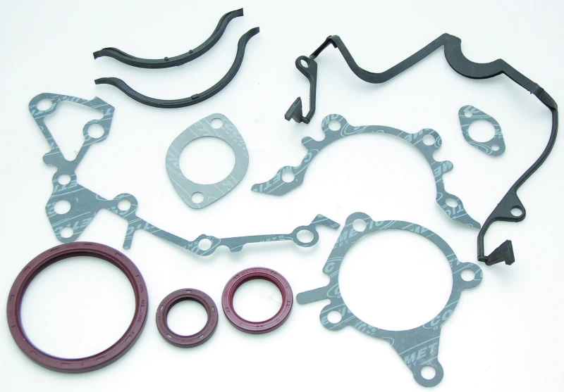 Cometic Street Pro Mazda Miata B6 1.6L Unteres End Kit