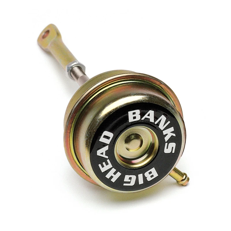 Banks Power 03-04 Dodge 5.9L 235-305Hp Big Head Aktuator-Kit