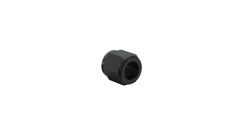 DeatschWerks 6AN Female Flare Nut für Hardline Tubing