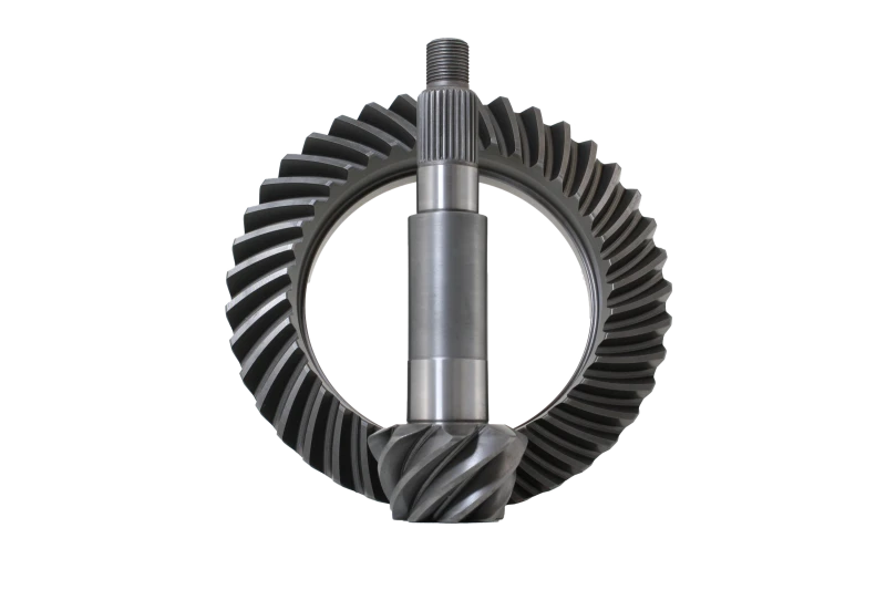 Revolution Gear & Axle Dana 60 Reverse Rotation Front Axle 4.10 Ratio Ring & Pinion Set