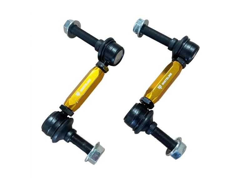 Whiteline Sway Bar Link Kit für 03-24 Toyota 4 Runner / 03-09 Lexus Gx470 (Lifted Applications)