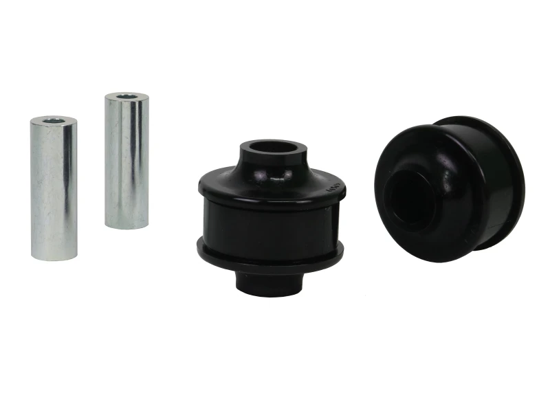 Whiteline Plus 05+ BMW 1er Reihe / 3/05-10/11 3er Reihe Vordere Radius/Strebe zur Chassis-Buchse