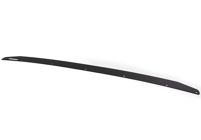 Perrin Gurney Flap for 09-14 Subaru WRX Hatchback / 08-14 Subaru STI Hatchback