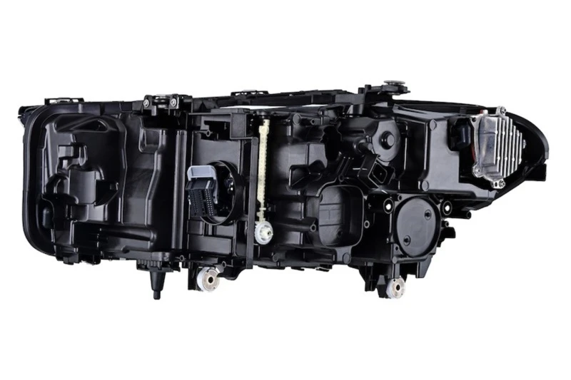 Hella Bmw 21-22 Headlamp Matrix Led Rh