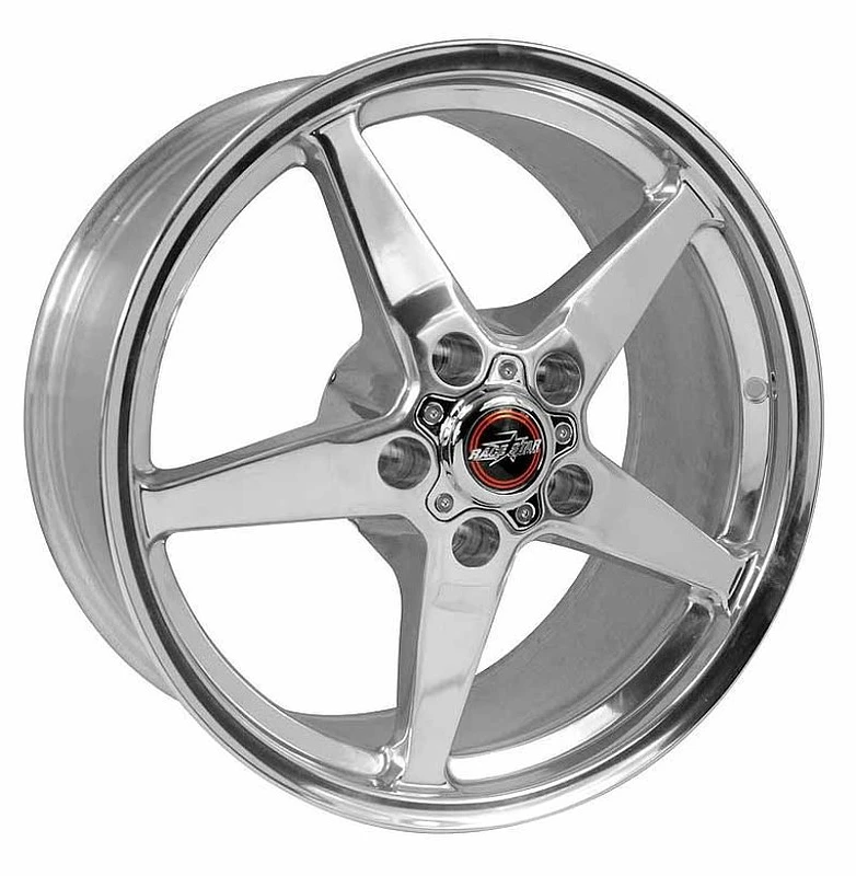 Race Star 92 Drag Star 17x9.50 Felge