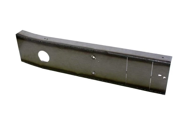 Rust Buster Center Rear Frame Repair Kit für 1999-2006 Chevrolet Silverado & GMC Sierra