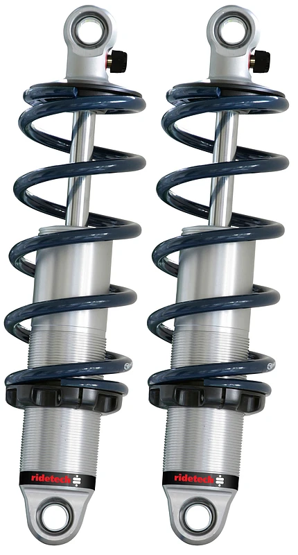 Ridetech 63-72 Chevy C10 Vorderes CoilOver-System HQ-Serie