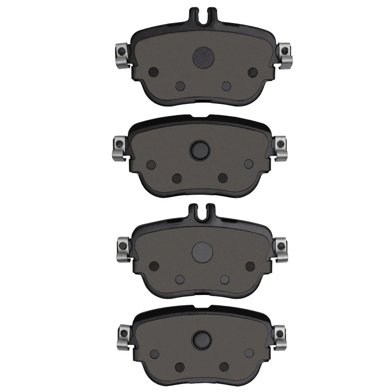 DFC 17-23 Mercedes-Benz E300 Rear 5000 Advanced Ceramic Brake Pads