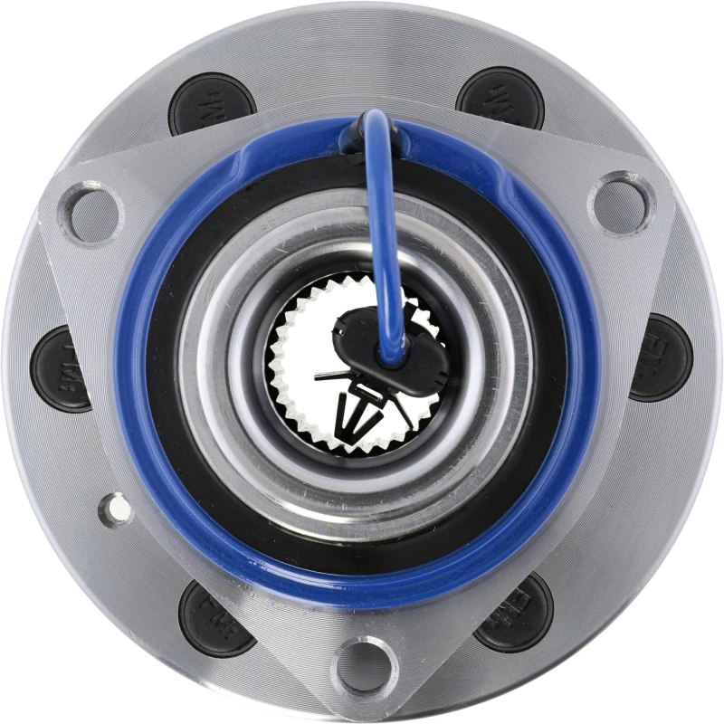 MOOG 04-09 Cadillac SRX Vordere Nabenantriebs Einheit