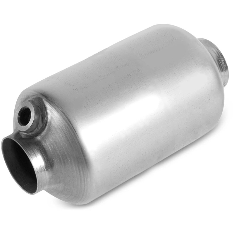 Magnaflow California Grade CARB-konform Universal-Katalysator - Keramiksubstrat