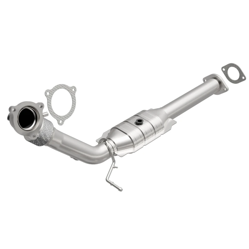 MagnaFlow-Konverter DF 05-09 Volvo S60 2.4L/2.5L