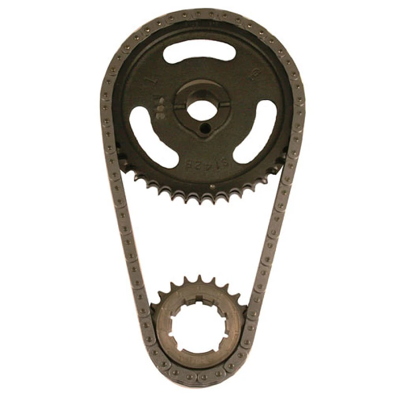 Ford Racing 429-460 Doppel-Rollen Steuerkettensatz