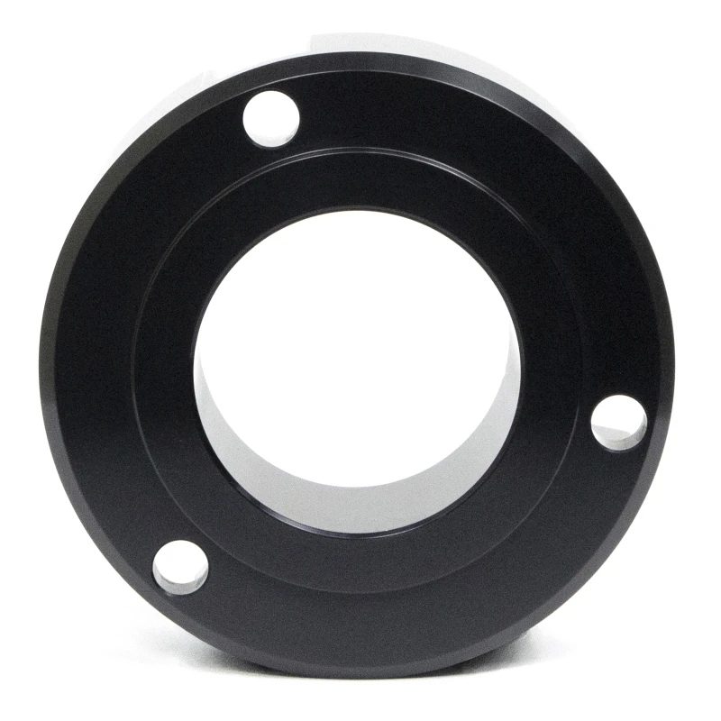 Fluidampr 11-26 Ford 6.7L Power Stroke Dry Sump Adapter