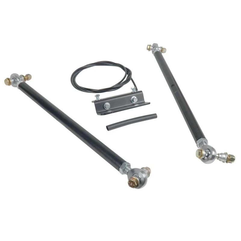 ridetech_11397299-67947d6683662 Ridetech 82-03 Chevy S10 S15 Sonoma V8 Wishbone-Upgrade-Stabilisator-Kit für Ridetech Wishbone-Kit