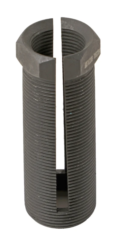 MOOG 91-02 Chevrolet C3500HD Left (Steering Arm to Steering Arm) Adjusting Sleeve