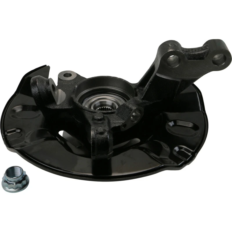 MOOG 03-08 Toyota Matrix Vorne Rechts Komplette Knuckle-Anlage