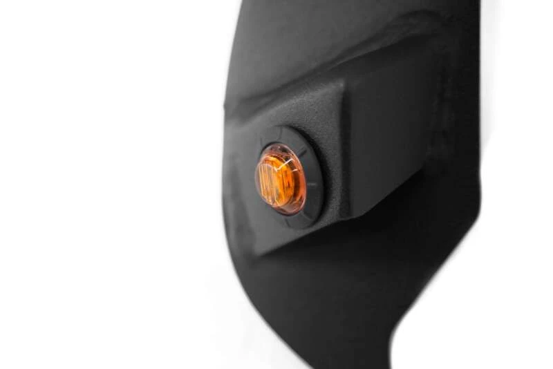 DV8 Offroad Fender Deletes für 2020–2024 Jeep Gladiator JT