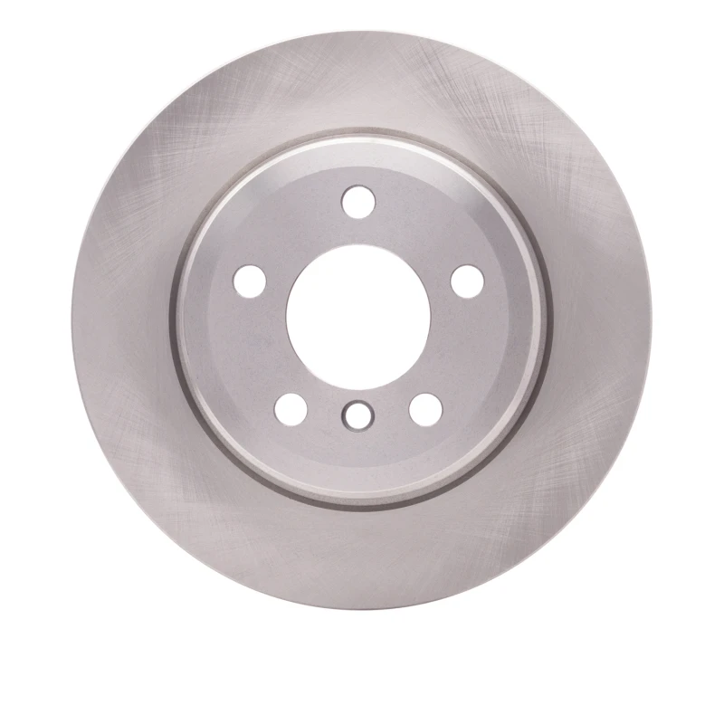 DFC 07-19 BMW X6 Rear Brake Rotor