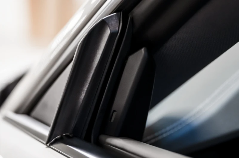 AWE Tuning Foiler Wind Diffuser für Porsche 992
