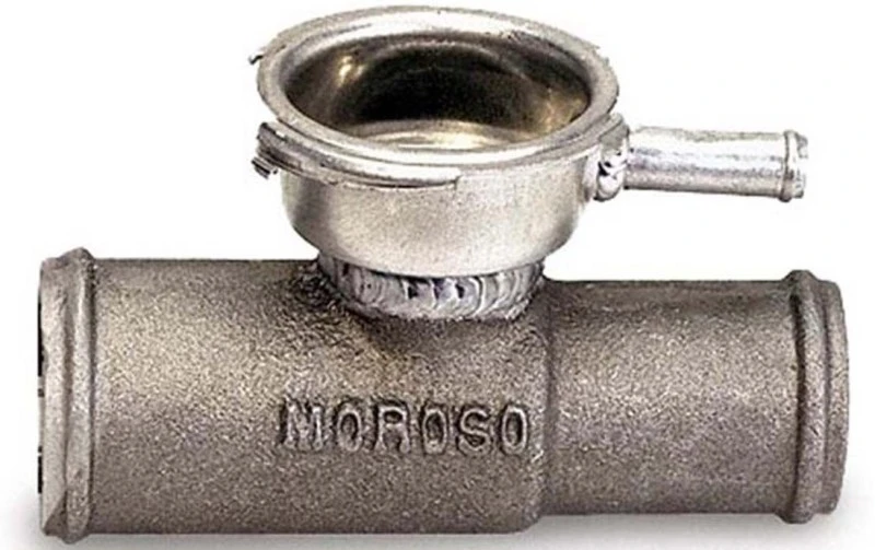 Moroso Radiator Hose Filler