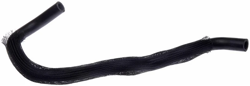 Gates 06-10 Toyota Highlander V-6 3.3L Electric Assist Inverter Cooling Hose-4 Molded Heater Hose