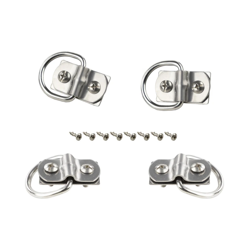 ARB Klappanker-Kit, 4-teilig