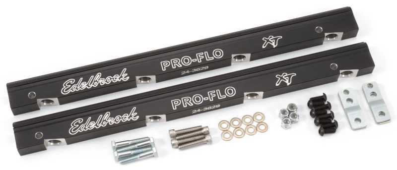 Edelbrock EFI Kraftstoffrail Pro Flo XT GM LS1