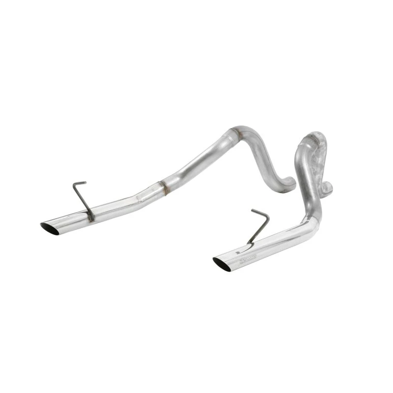 Flowmaster 87-93 Mustang Tailpipes
